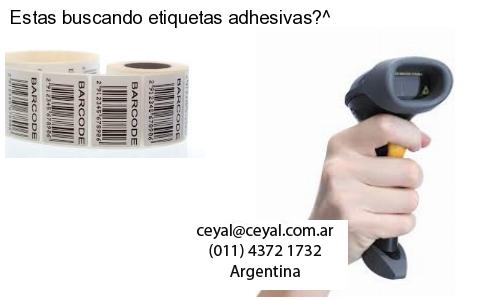 Estas buscando etiquetas adhesivas?^